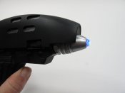 24th Century Battle Phaser Prop Replica with Light