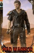 Mad Max1/6 Scale Figure by Present Toys