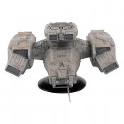 Alien Ship Collection USCSS Nostromo XL Vehicle with Magazine