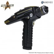 Star Trek: Discovery Starfleet Phaser Pistol Interactive Prop Replica