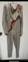 1960's-1980's Sci-Fi Sparkle Glitter Costume Film Wardrobe