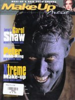 Makeup Artist Magazine Issue #42