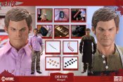 Dexter Morgan 1/6 Scale Figure by Flashback Figures