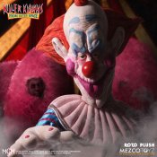 Killer Klowns from Outer Space Slim 18" Roto Plush Figure