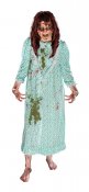 Exorcist Regan Linda Blair Adult Small Size Costume