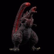 Shin Godzilla 2016 4th Form Roar Attack Extra Large Figure