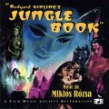 Jungle Book 1942 Archival Edition Soundtrack CD Miklos Rozsa