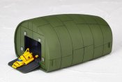 Thunderbirds Thunderbird 2 Revoltech 001 Vehicle (New Version)