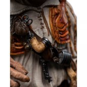 Labyrinth Hoggle 1/6 Scale Statue by Weta Workshop