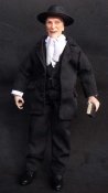 Poltergeist II Reverend Kane 8" Retro Style Figure LIMITED EDITION