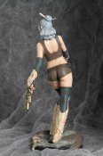 Winanna The Hunter 1/6 Scale Resin Statue from Heletha and the Valets by Shin Tanabe