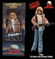 Dawn of the Dead Fran 8" Retro Style Figure