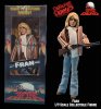 Dawn of the Dead Fran 8" Retro Style Figure