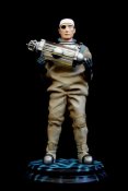 Godzilla 1954 Dr. Daisuke Serizawa with Oxygen Destroyer 1/8 Scale Resin Model Kit