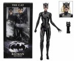 Batman Returns Catwoman Michelle Pfeiffer 1/4 Scale Figure Re-Issue by Neca