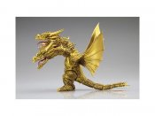 Godzilla 1991 King Ghidorah Chibi-Maru Model Kit by Fujima