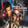 Space Truckers Soundtrack CD Colin Towns