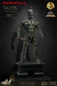 Jason and the Argonauts Talos Deluxe Gigantic Series Figure by Star Ace / X-Plus