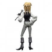 Labyrinth Jareth David Bowie Mini Epic Vinyl Figure