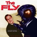 Fly / Return of the Fly Soundtrack CD Paul Sawtell and Bert Shefter