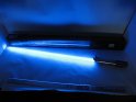Star Wars EP. V Luke Skywalker Force FX Lightsaber by Master Replicas
