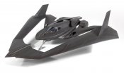 Batman Vs. Superman Batplane (Batwing) 1/24 Model Kit