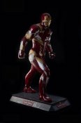 Captain America Civil War Iron Man Life-Size Replica