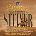 Saddles, Sagebrush, & Steiner: The Western Scores of Max Steiner Soundtrack 3xCD