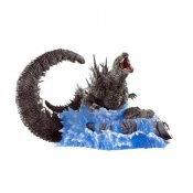 Godzilla Minus One Megahouse Petitrama DX Statue