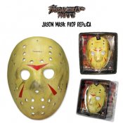 Friday the 13th Part 3 Jason's Mask Prop Replica