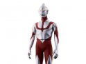 Shin Ultraman Movie Monster Series Fake Ultraman 6" Figure from Bandai