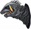 Gamera 3 (1999) Phantom Ultimate Modeling Head Mount by CCP x Kokuryu Studio