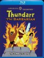 Thundarr The Barbarian Complete Series Blu-Ray