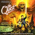 Quest,The /True Story of Eskimo Nell (1000 Edition) CD/Brian May