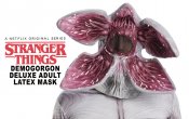 Stranger Things Demogorgon Deluxe Adult Latex Mask