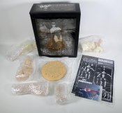 Guillotina from Devilman 1/6 Scale Model Kit by Fewture Models Japan