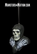 Misfits Fiend Holiday Horrors Ornament