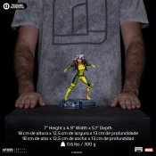 X-Men '97 Rogue 1/10 Art Scale Statue by Iron Studios