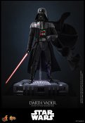 Star Wars Darth Vader 1/6 Scale Figure by Hot Toys