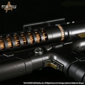Star Trek Discovery Starfleet Phaser Rifle Interactive Prop Replica