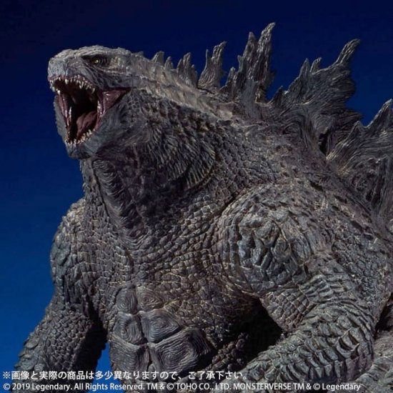 ゴジラ キング・オブ・モンスターズ GODZILLA[2019] backend=imagemagick;version=1;