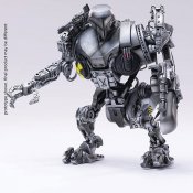 RoboCop 2 RoboCain 1:18 Scale Action Figure Previews Exclusive