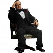 Godfather, The Vito Corleone Dynamic Figure 8-Ction Heroes DAH-144P
