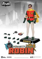 Batman 1966 Robin Dynamic 8ction Heroes DAH-081 8 Inch Figure