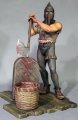 Executioner 1/6 Scale Resin Model Kit by Jeff Yagher "Next"