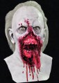 Day of the Dead Dr. Tongue Zombie Halloween Mask