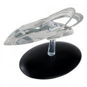 Orville Starship Collection U.S.S. Orville ECV-197 Ship with Collector Magazine (5 INCH VERSION)
