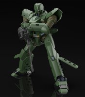 Patlabor Helldiver ARL-99 Moderoid 1/60 Scale Model Kit