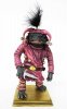 Cat's Eye Troll Model Assembly Resin Kit