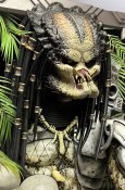 Predator 1987 Life Size Wall Sculpture